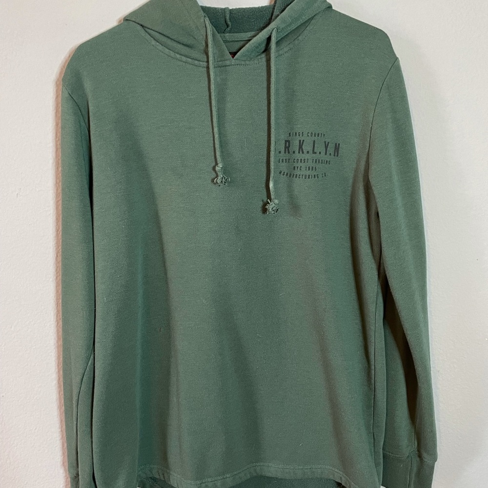 Graphic Hoodie